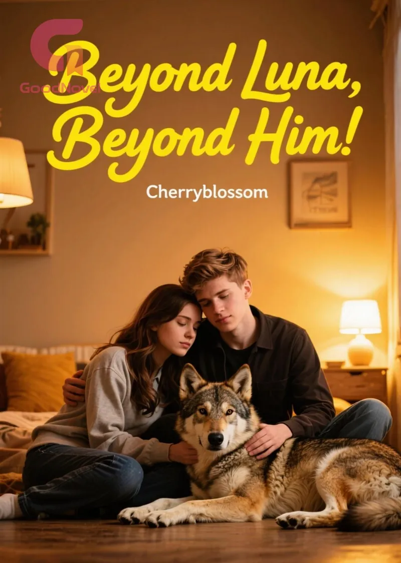 Beyond Luna, Beyond Him