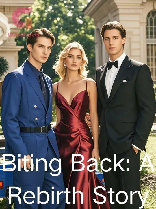 Biting Back: A Rebirth Story