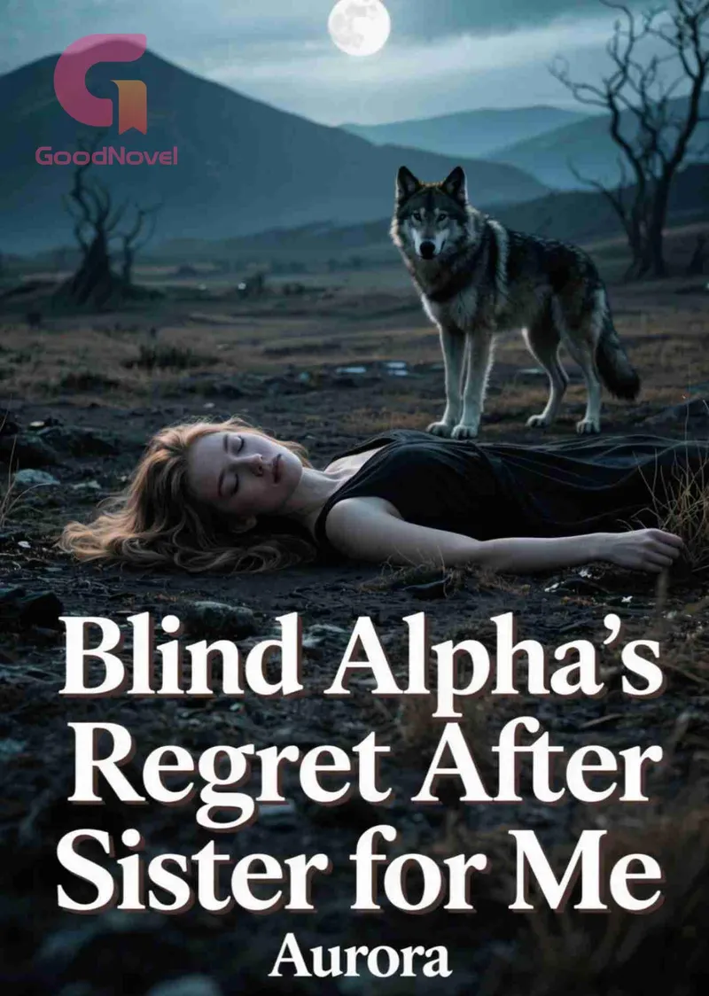Blind Alpha’s Regret After Mistaking Sister for Me