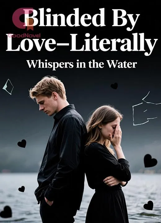 Blinded By Love—Literally