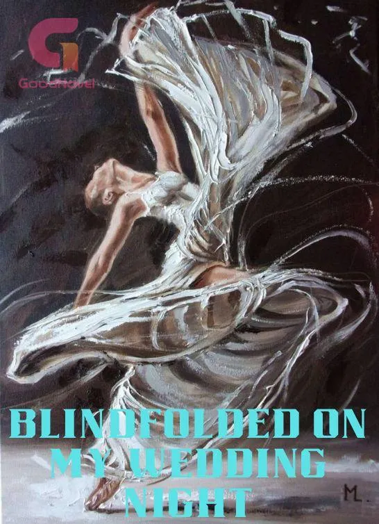 Blindfolded On My Wedding Night