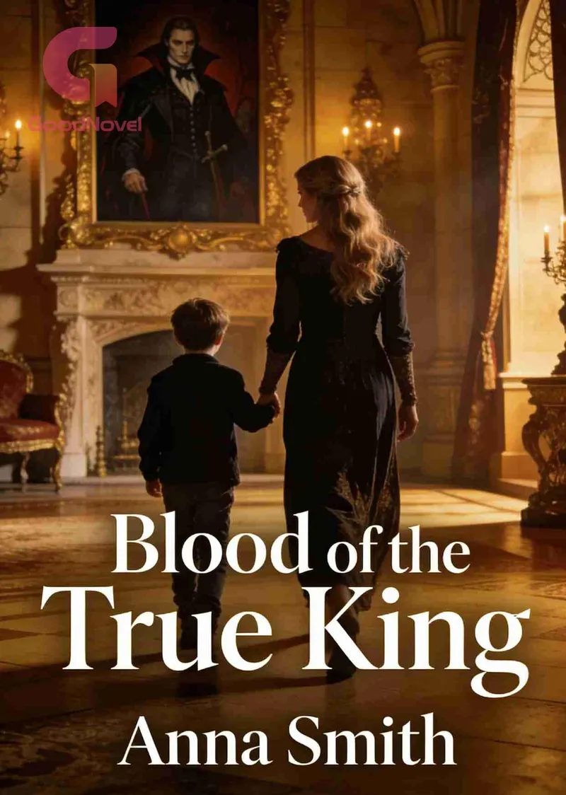 Blood of the True King