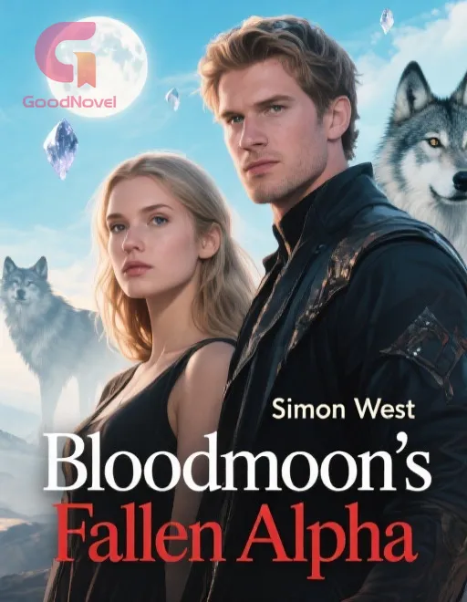 Bloodmoon's Fallen Alpha