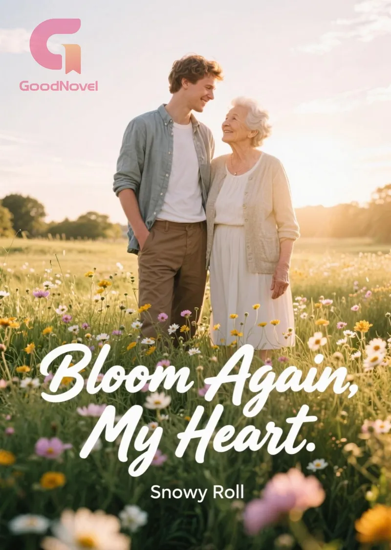 Bloom Again, My Heart