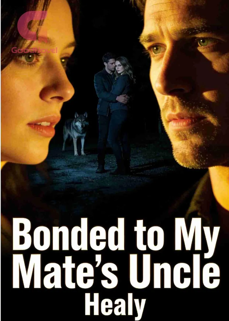 Bonded to My Mate's Uncle