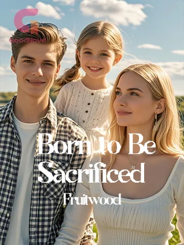 Born to Be Sacrificed