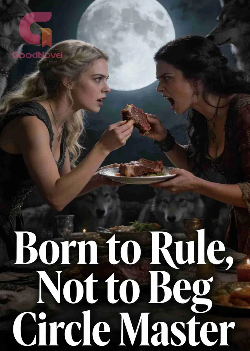 Born to Rule, Not to Beg
