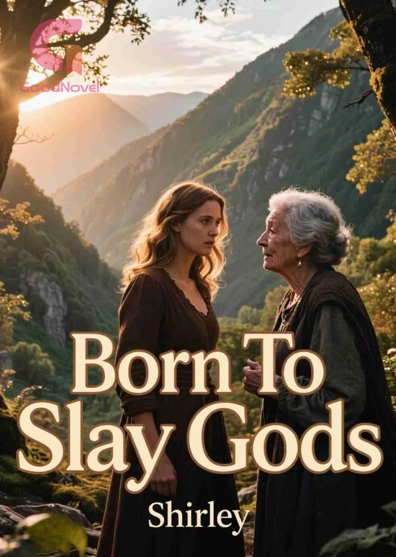 Born To Slay Gods