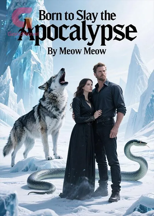 Born to Slay the Apocalypse