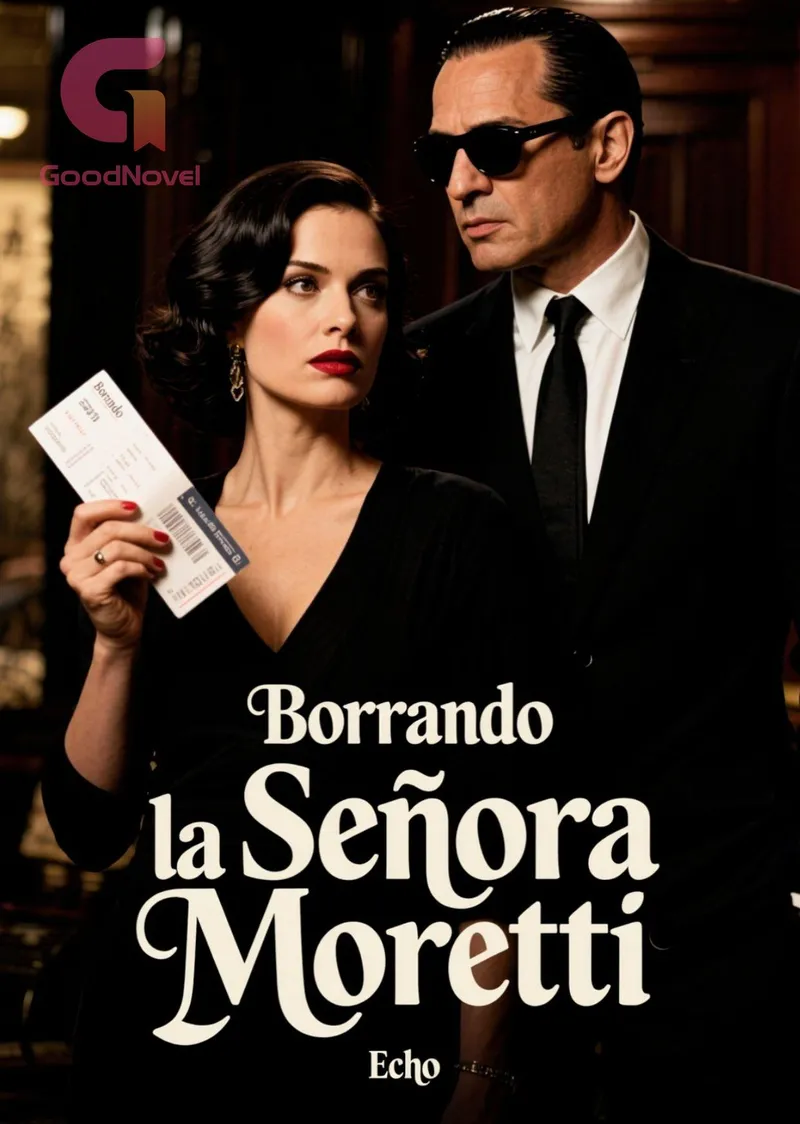 Borrando a la Señora Moretti