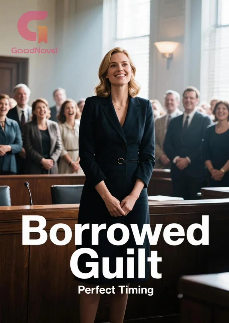 Borrowed Guilt
