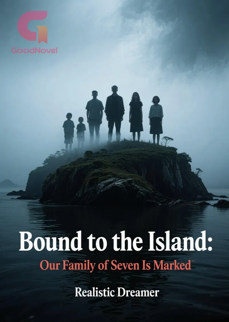 Bound to the Island: Our Family of Seven Is Marked