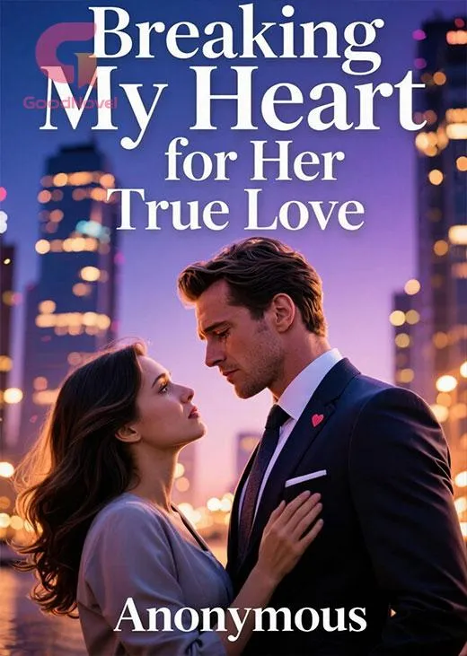 Breaking My Heart for Her True Love