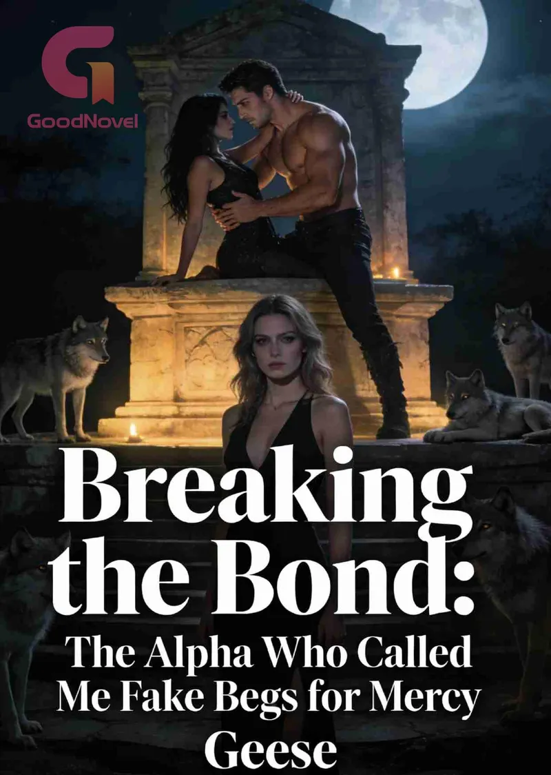 Breaking the Bond: The Alpha Who Called Me Fake Begs for Mercy