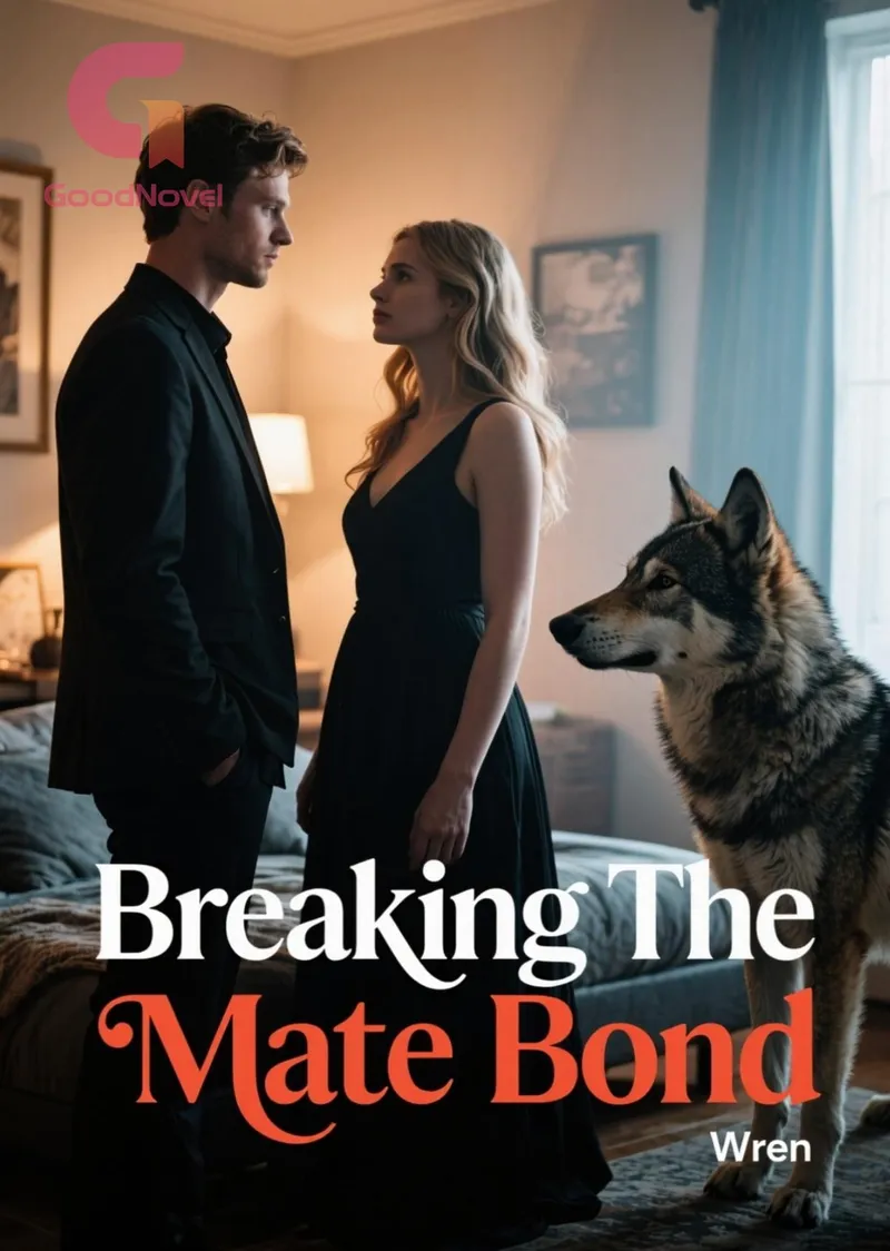 Breaking The Mate Bond