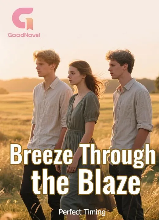 Breeze Through the Blaze