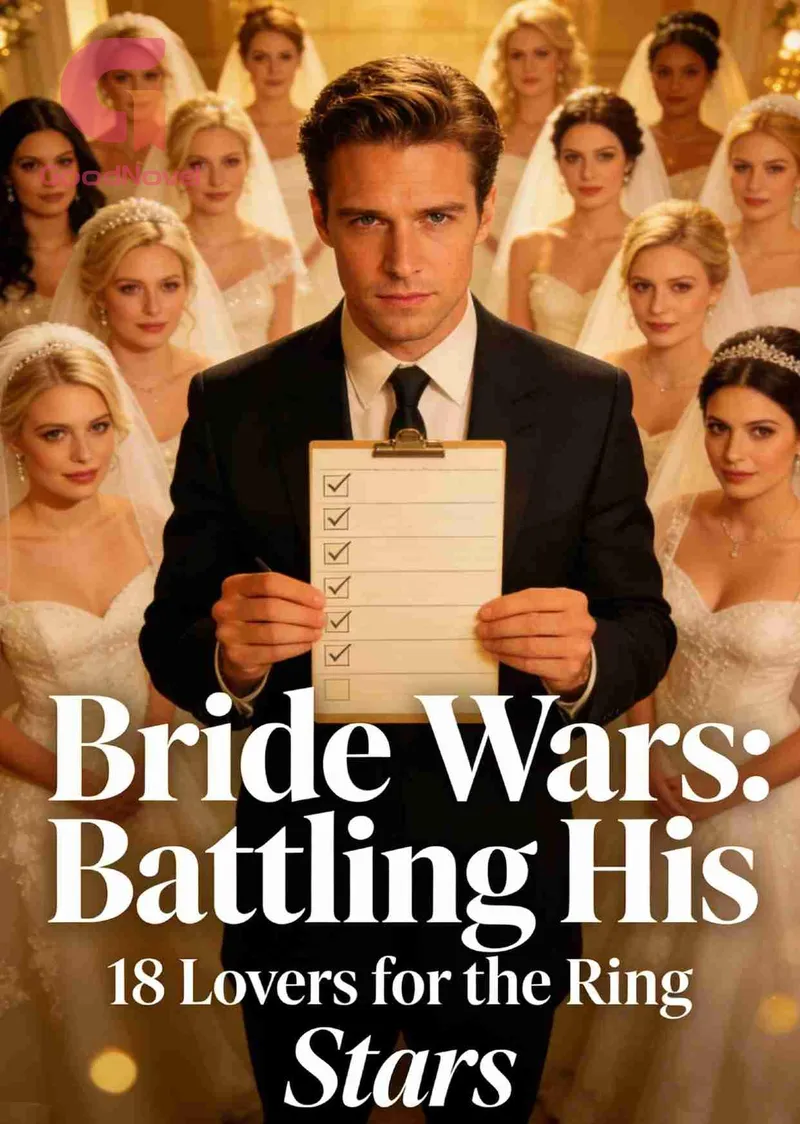 Bride Wars: Battling His 18 Lovers for the Ring