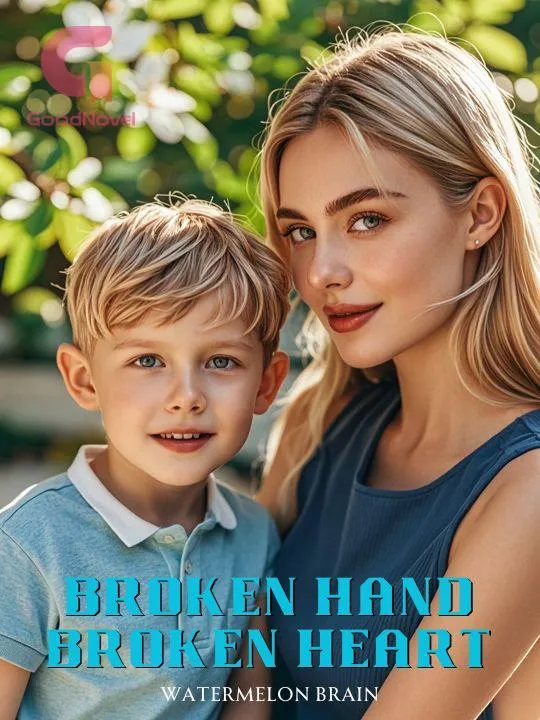 Broken Hand, Broken Heart
