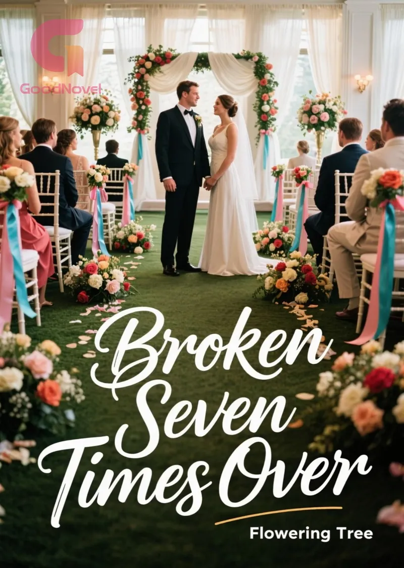 Broken Seven Times Over
