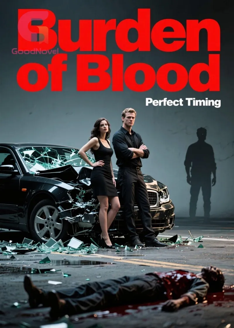 Burden of Blood