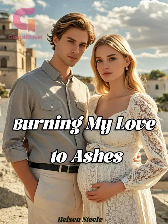 Burning My Love to Ashes