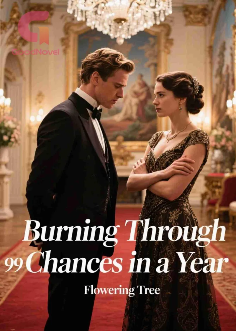 Burning Through 99 Chances in a Year