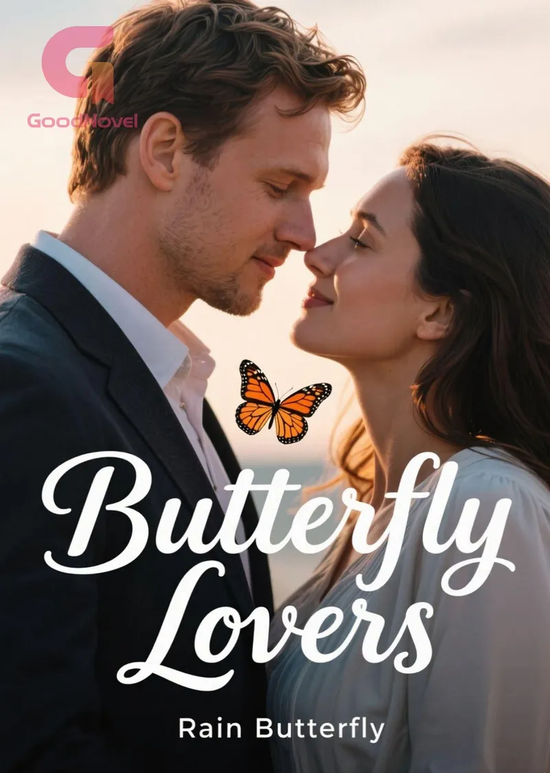 Butterfly Lovers