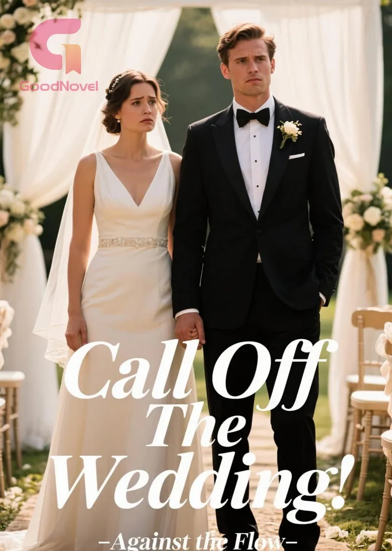 Call Off The Wedding!