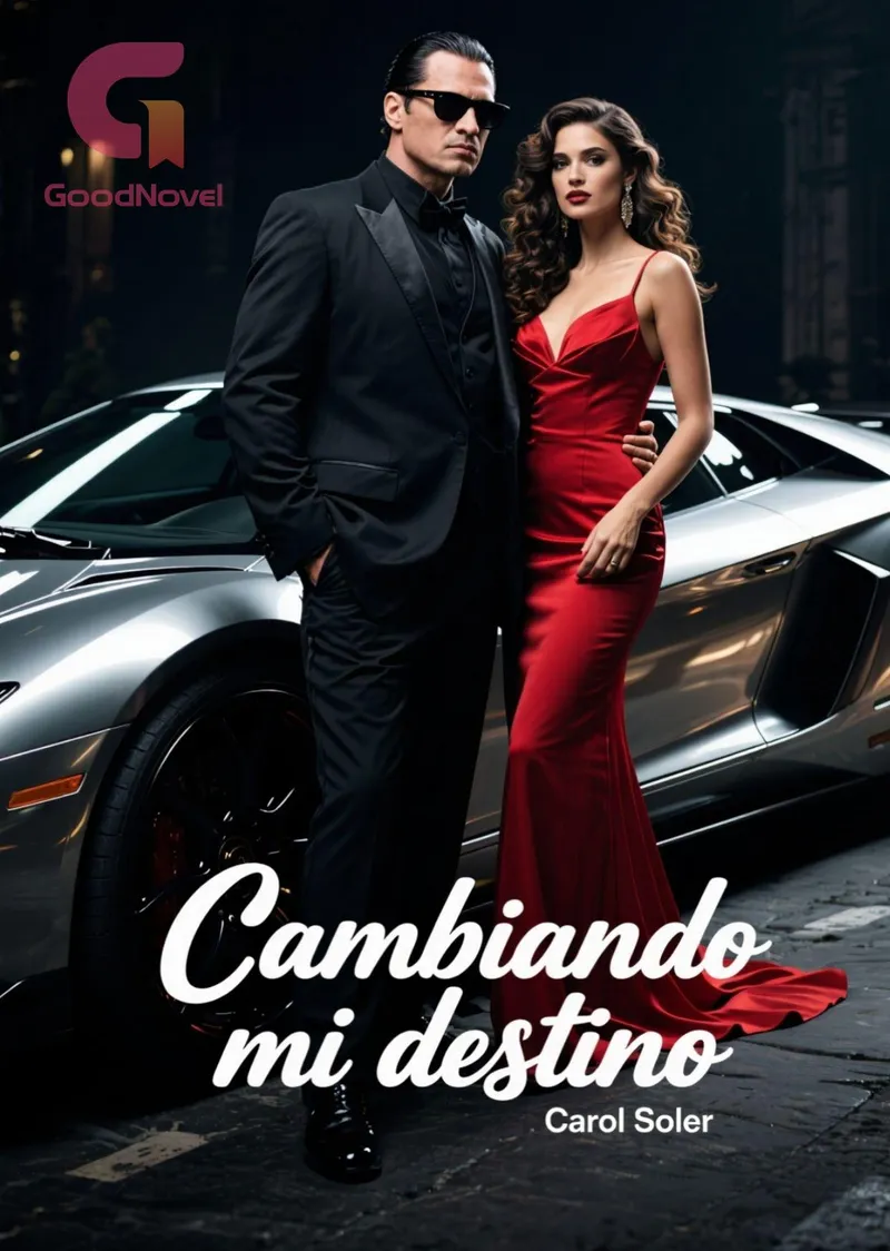 Cambiando mi destino