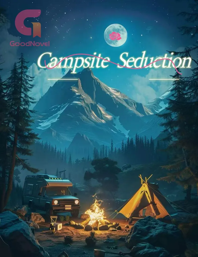 Campsite Seduction