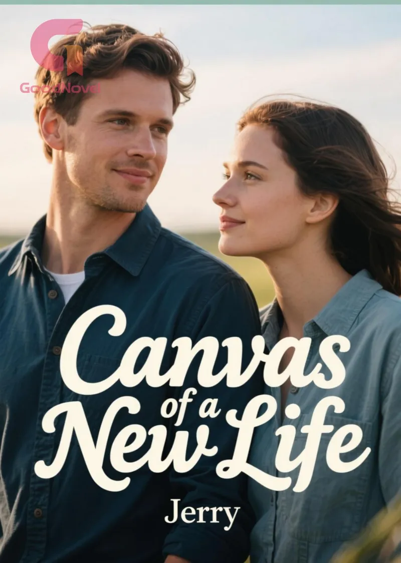 Canvas of a New Life