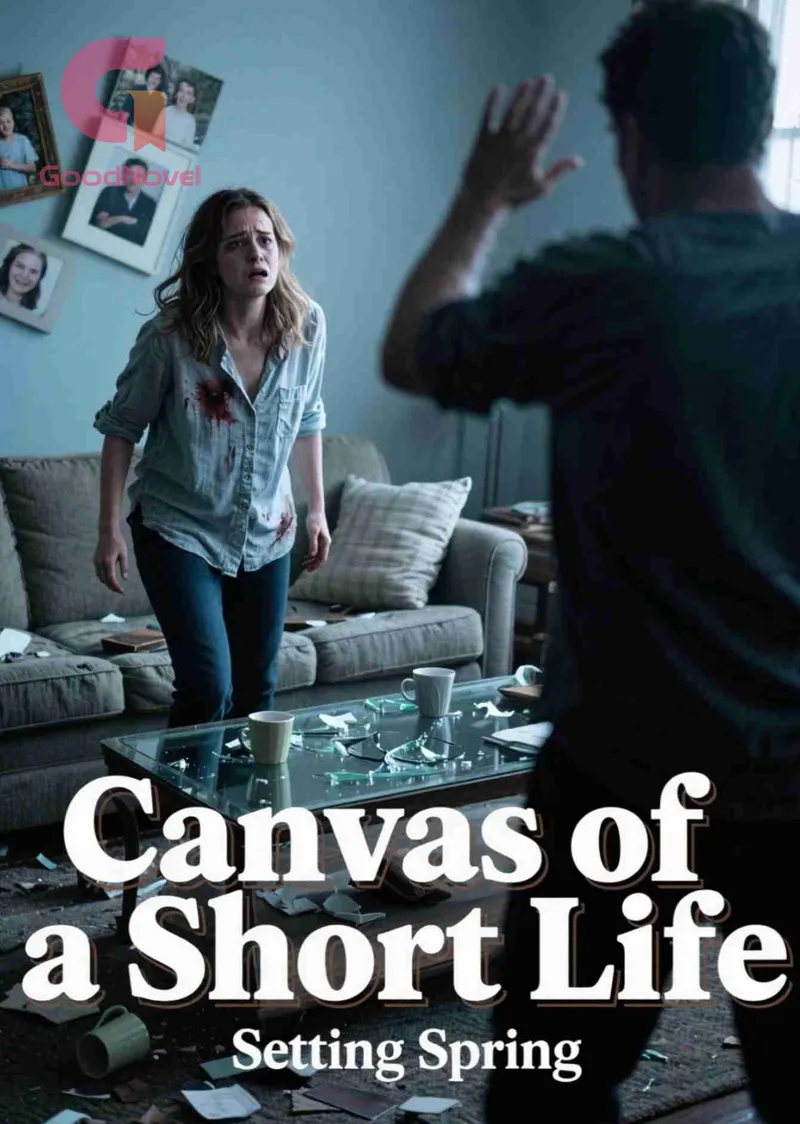 Canvas of a Short Life
