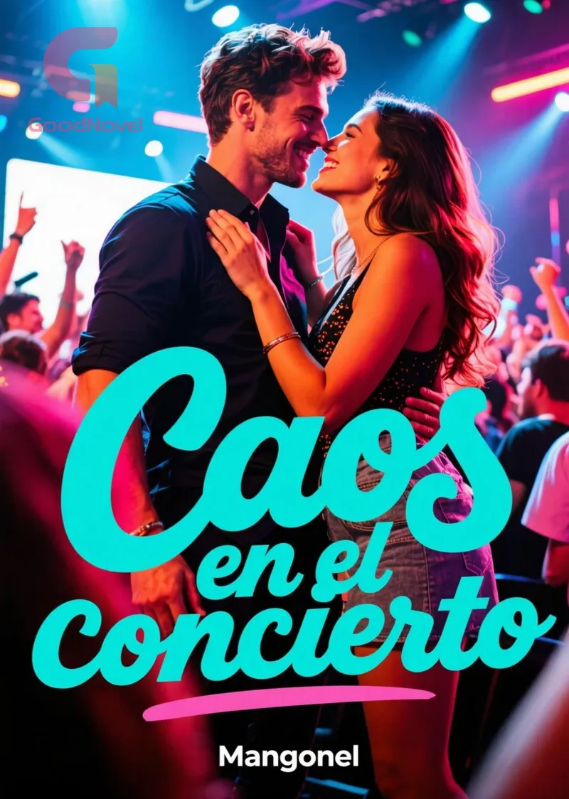 Caos en el concierto
