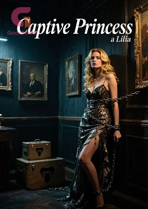 Captive Princess