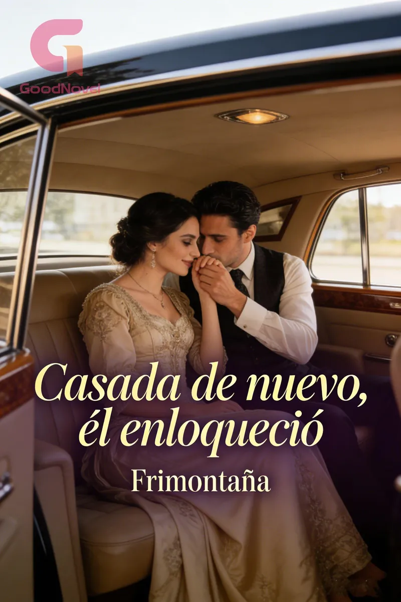 Casada de nuevo, él enloqueció