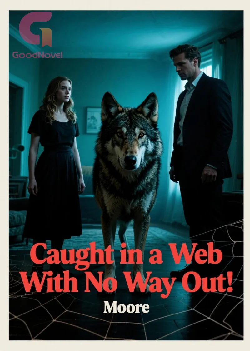 Caught in a Web With No Way Out