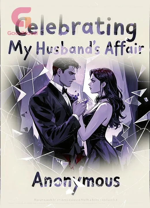 Celebrating My Husband's Affair