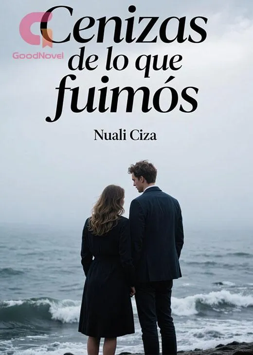 Cenizas de lo que fuimos