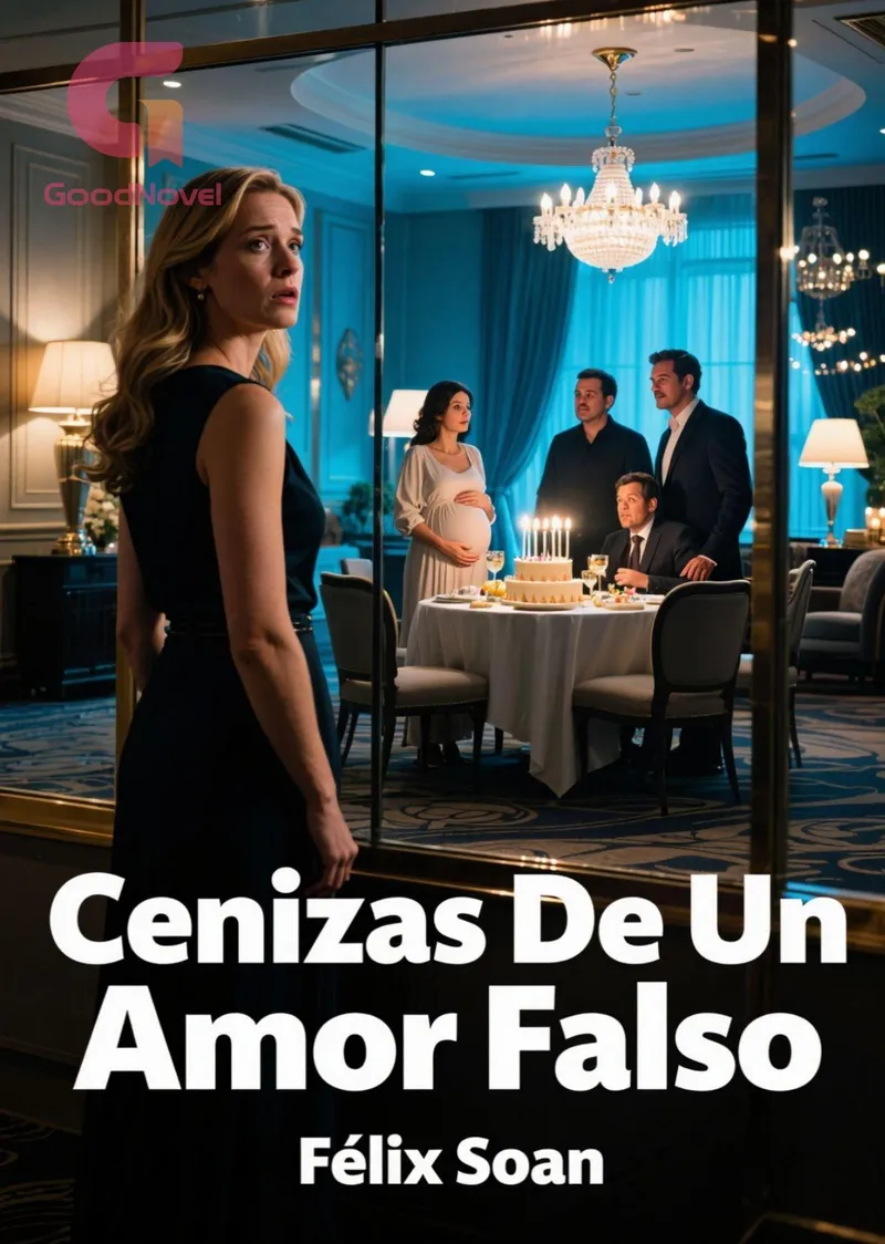 Cenizas De Un Amor Falso