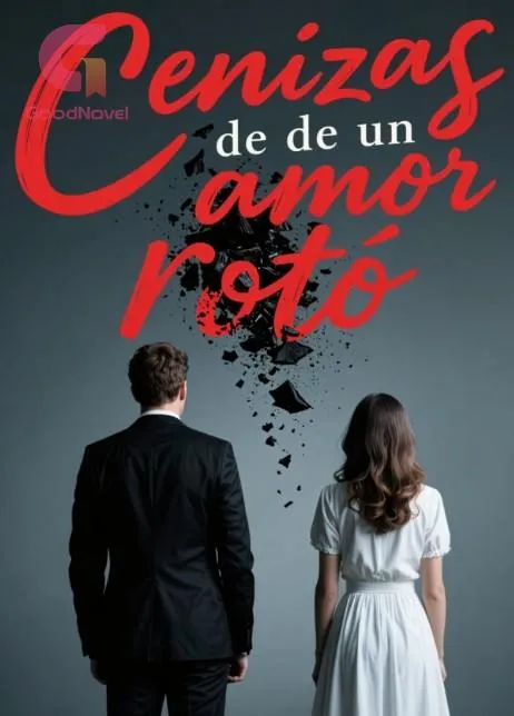 Cenizas de un amor roto