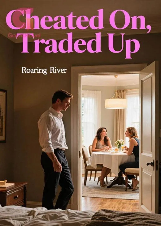 Cheated On, Traded Up