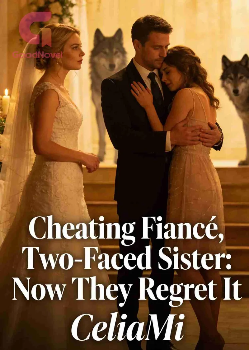 Cheating Fiancé, Two-Faced Sister: Now They Regret It