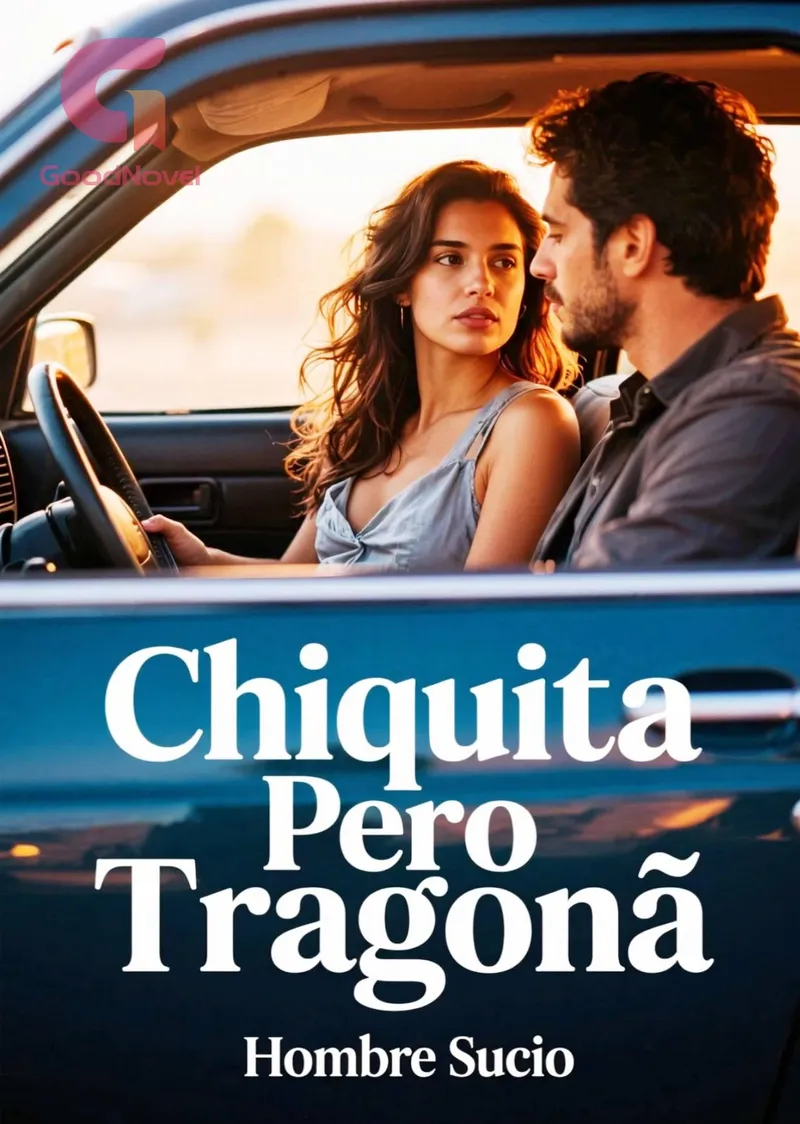 Chiquita Pero Tragona