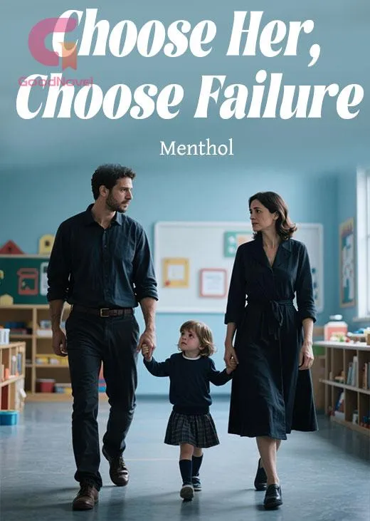 Choose Her, Choose Failure