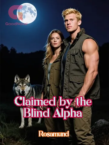 Claimed by the Blind Alpha