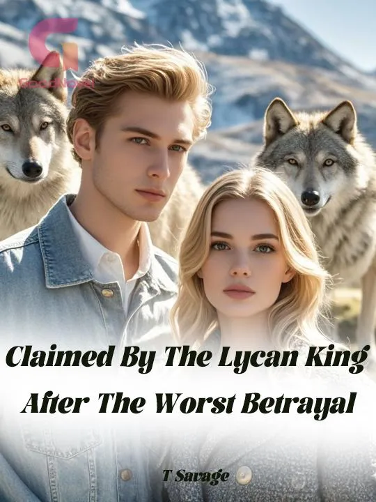 Claimed By The Lycan King After The Worst Betrayal
