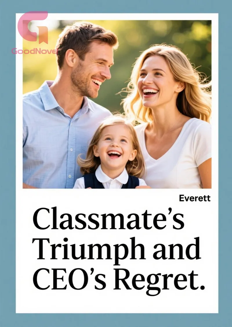 Classmate's Triumph and CEO's Regret