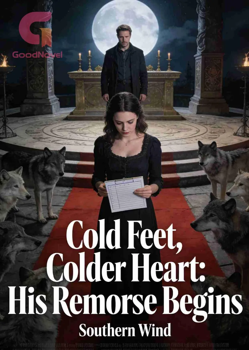 Cold Feet, Colder Heart: His Remorse Begins
