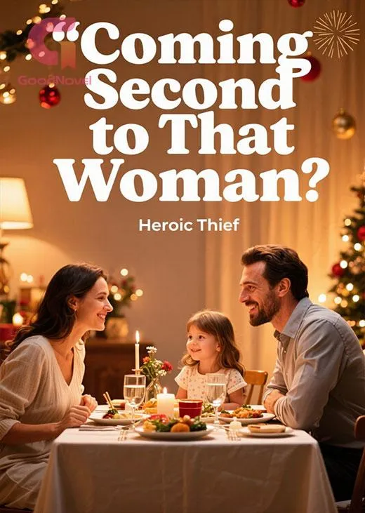 Coming Second to That Woman