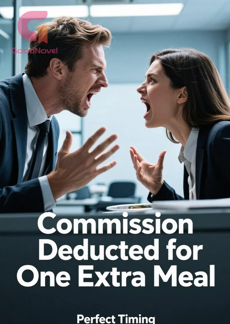 Commission Deducted for One Extra Meal